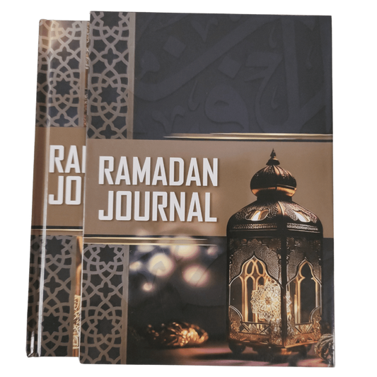 RAMADAN JOURNAL