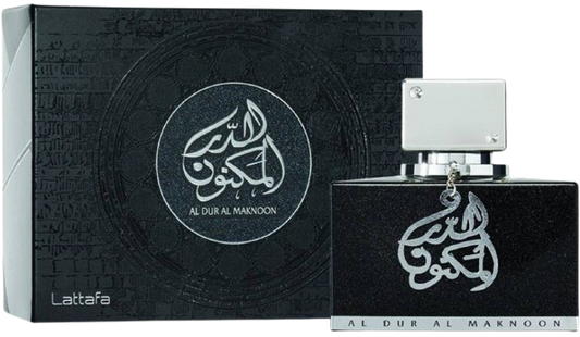 Al Dar al Maknoon Perfume Spray