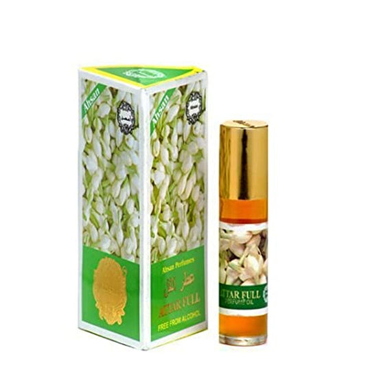 Ahsan Attar Full Perfume Oil - 6ml